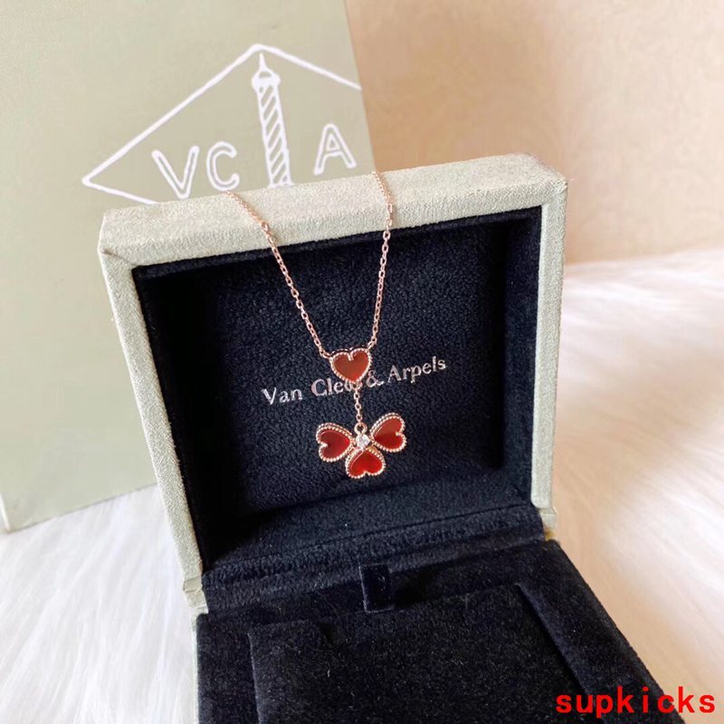 Van Cleef & Arples Jewelry