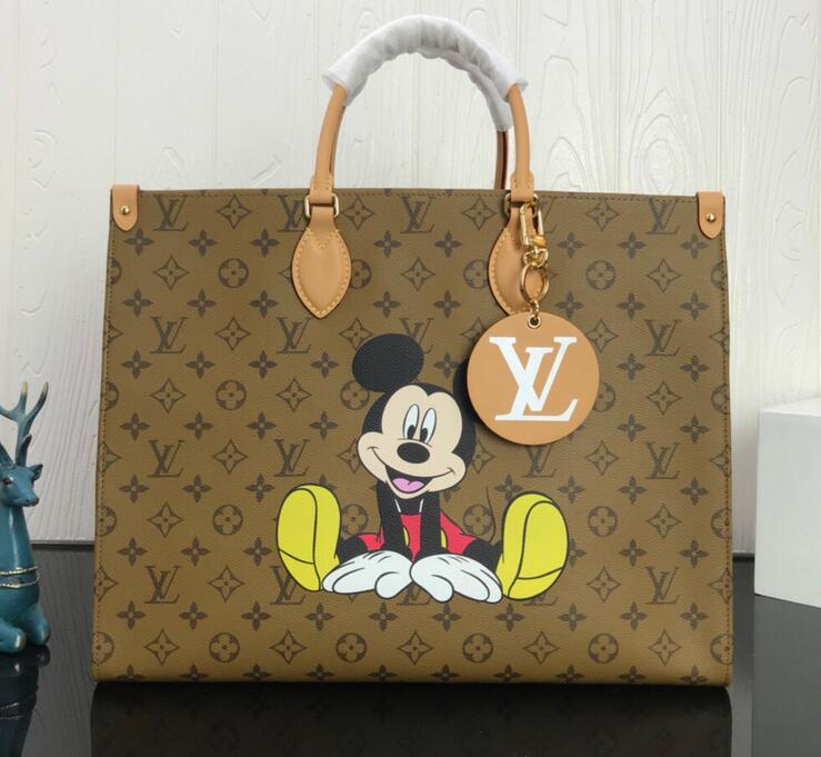 Chloe’s Picks - LOV Bags - 3181