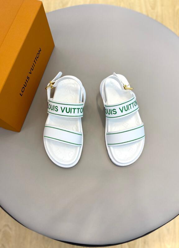 Chloe’s Picks - LOV Men Shoes - 1094