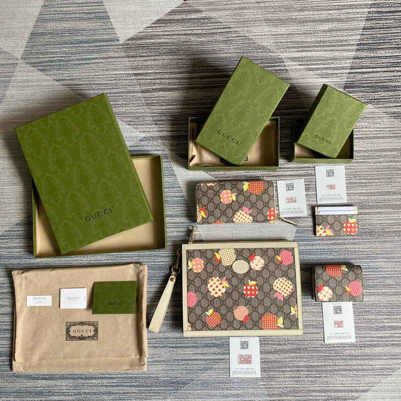 PHA - GUKI Bags - 1815