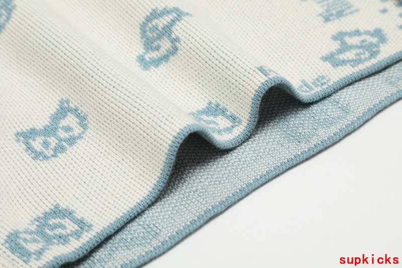 RHUDE Luxury Cloth