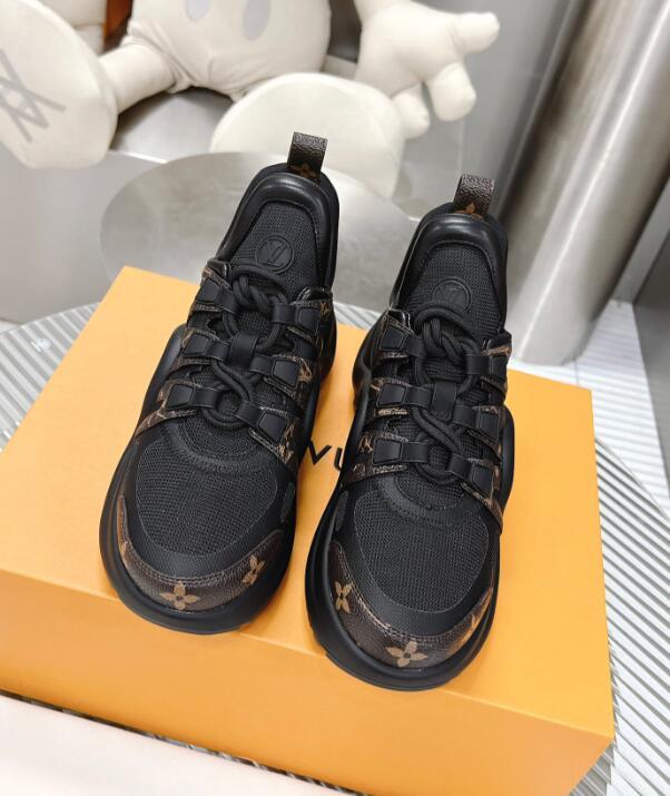 Chloe’s Picks - LOV Women Shoes - 226