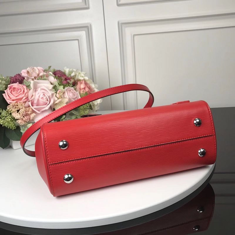 I W Fashion Lu-Vi bags - 17096