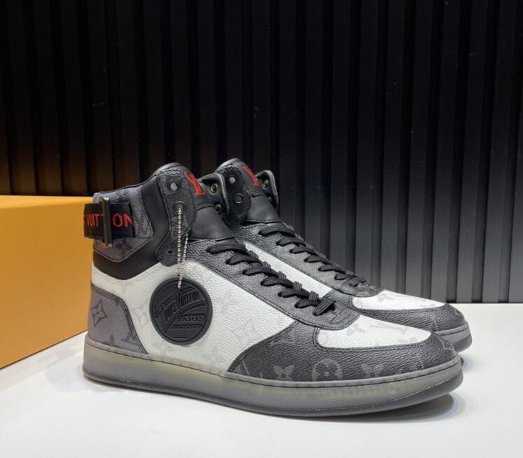 Chloe’s Picks - LOV Men Shoes - 1206