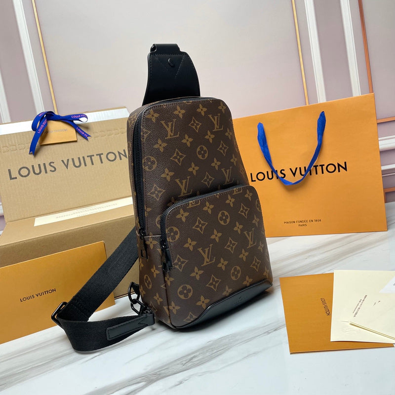 I W Fashion Lu-Vi bags - 17464