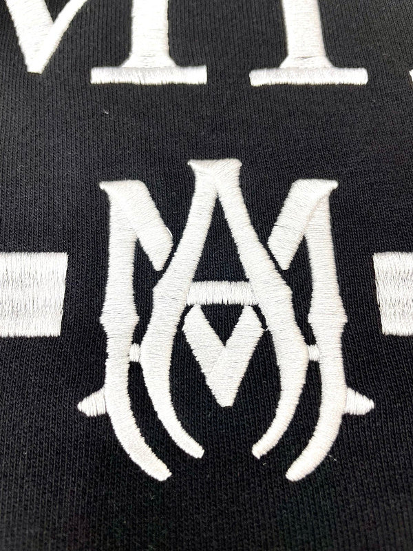 AMIR Hoodies - 034