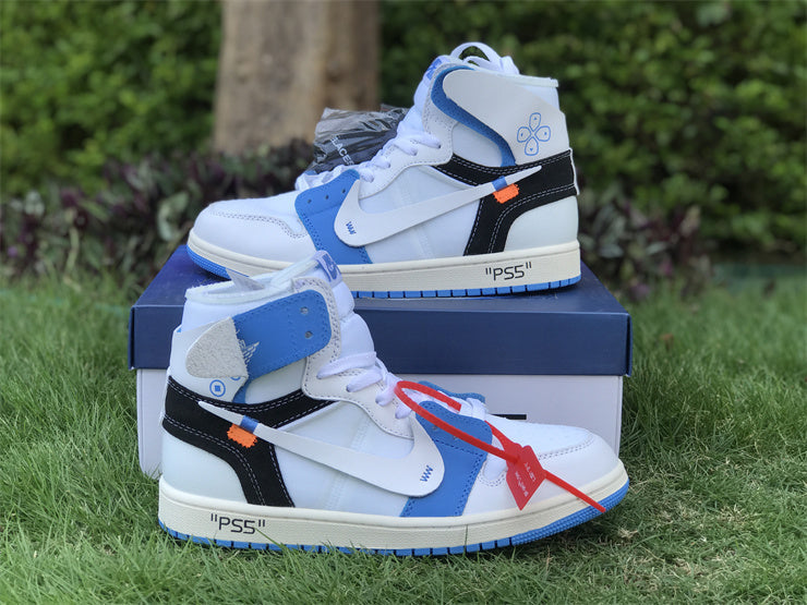 Nike Luxury Shoes