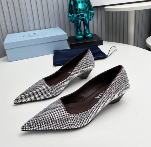 Chloe’s Picks - PD Women Shoes - 148