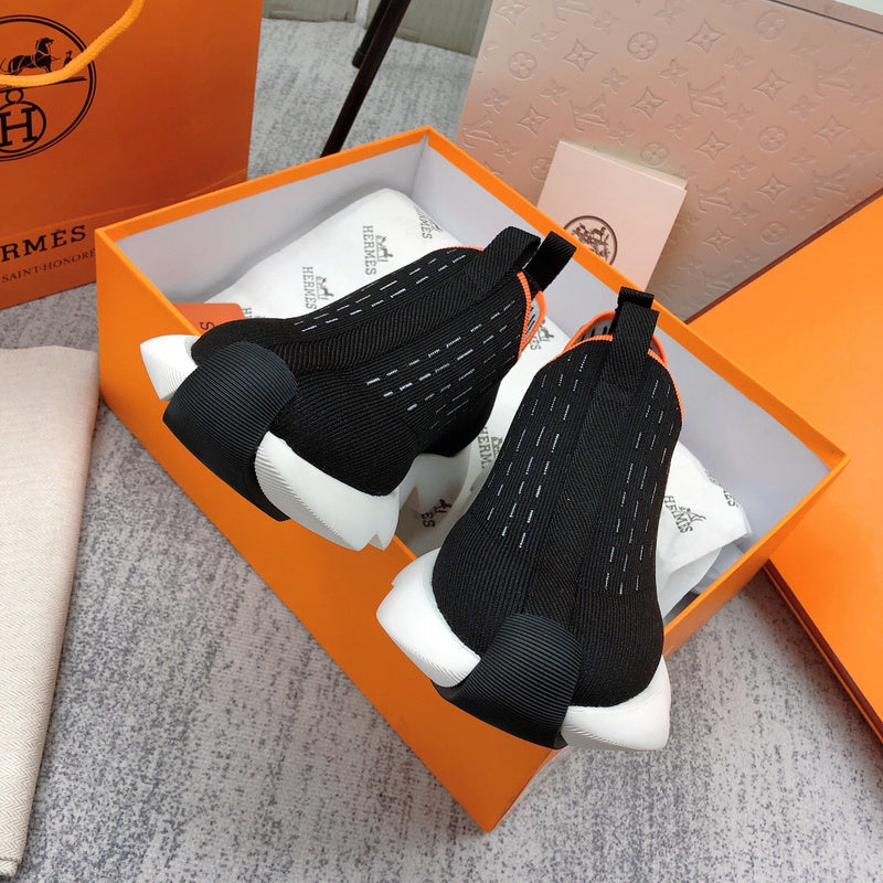 Hermes Luxury Shoes