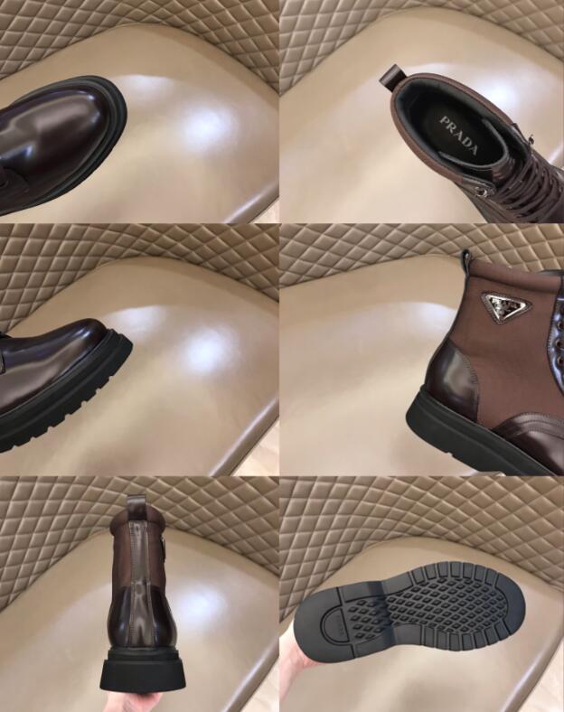 Chloe’s Picks - PD Men Shoes - 372
