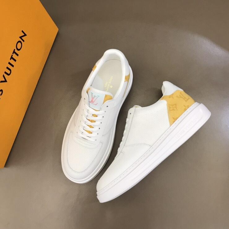 Chloe’s Picks - LOV Men Shoes - 1066