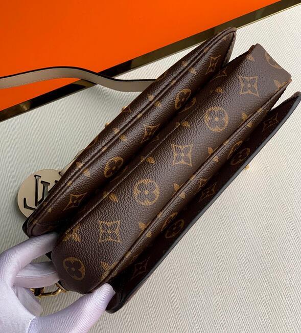 Chloe’s Picks - LOV Bags - 3145