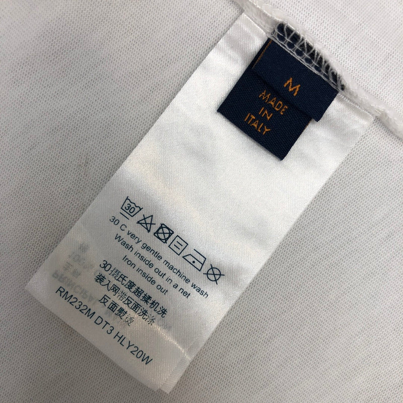 Louis Vuittion Luxury T-Shirt