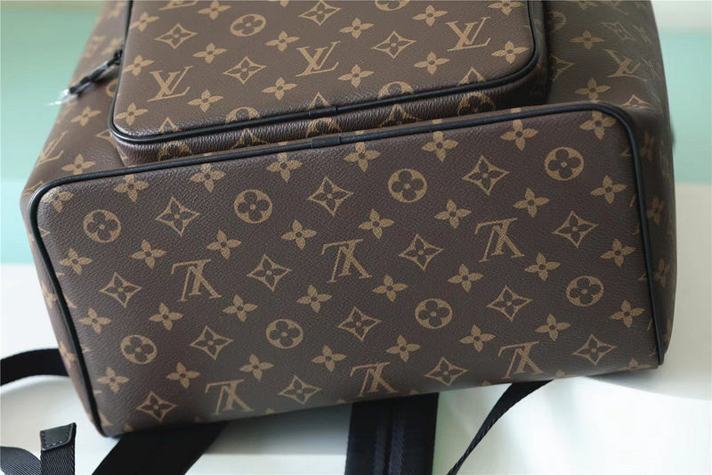 I W Fashion Lu-Vi bags - 9556