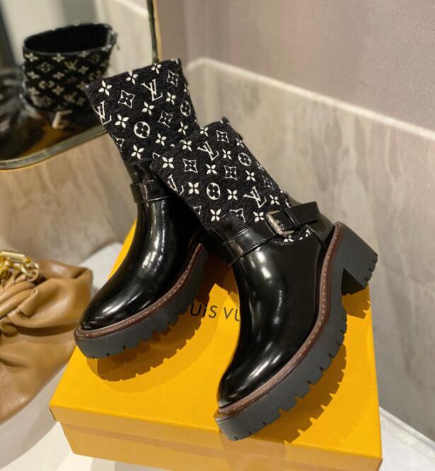 Chloe’s Picks - LOV Women Shoes - 1295