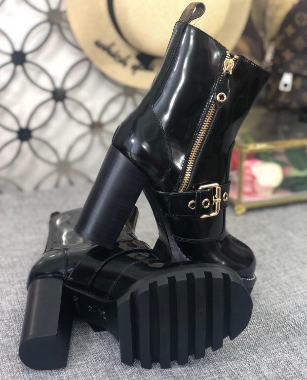 Chloe’s Picks - LOV Women Shoes - 778