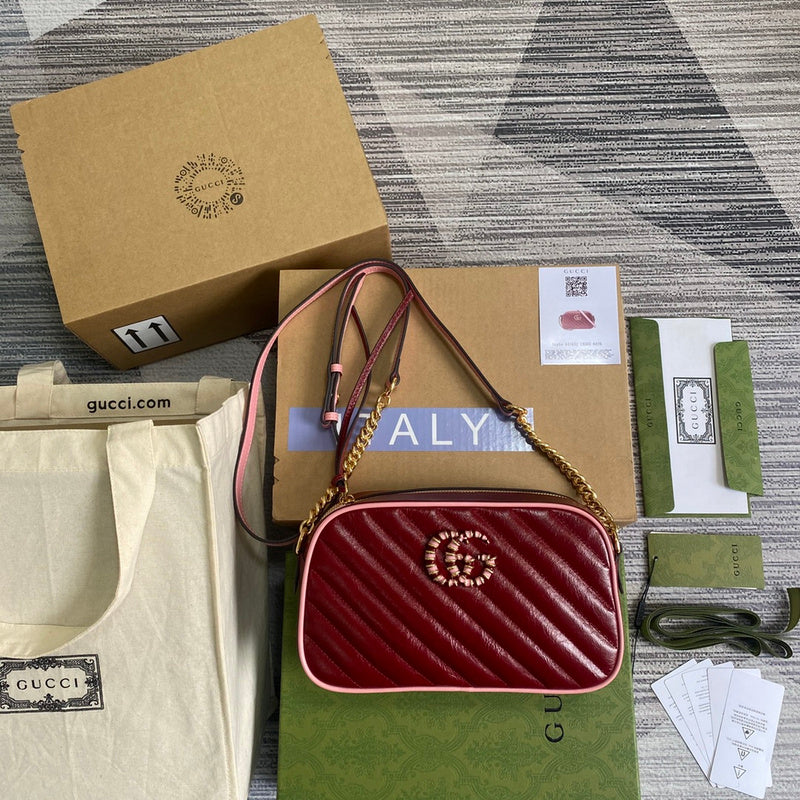 PHA - GUKI Bags - 1934