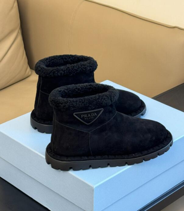 Chloe’s Picks - PD Women Shoes - 140