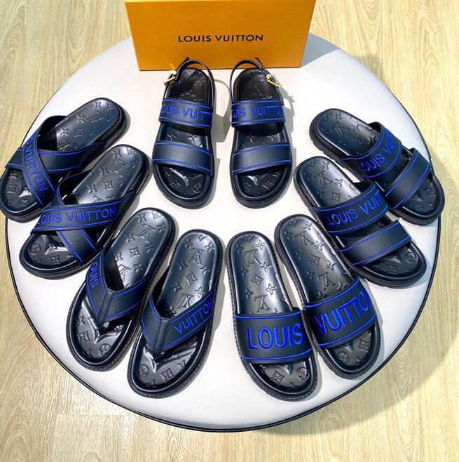 Chloe’s Picks - LOV Men Shoes - 1099