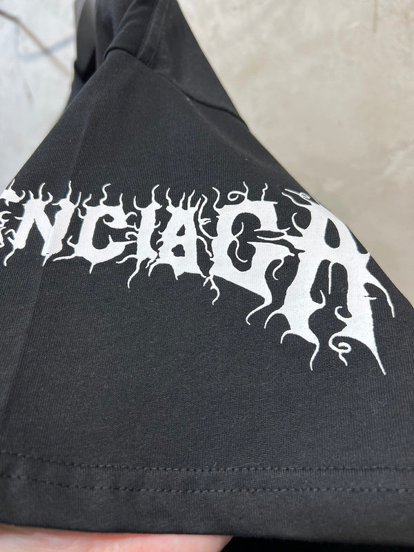 Balenciaga Luxury T-Shirts