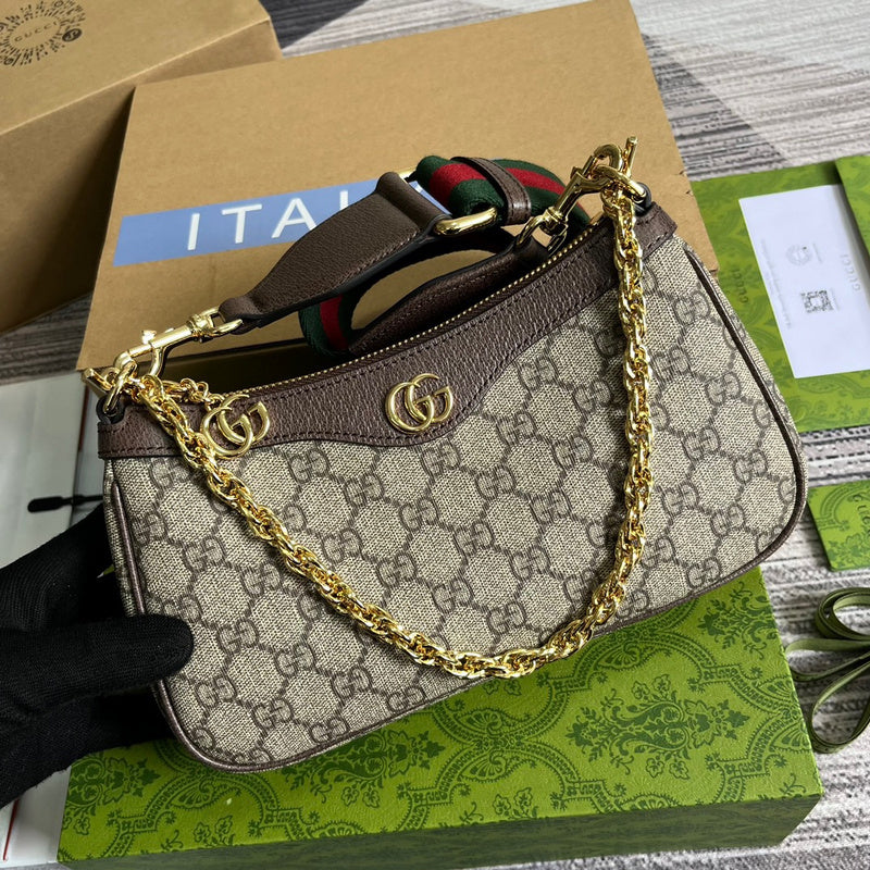 ENT - GCI Bags - 1301