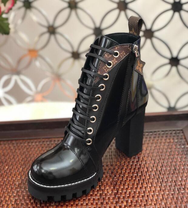 Chloe’s Picks - LOV Women Shoes - 777