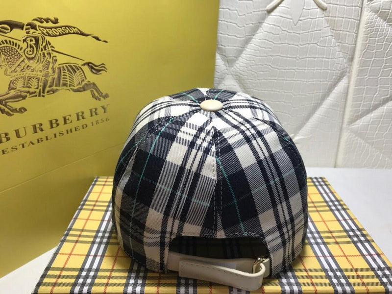 Burberry Luxury Cap