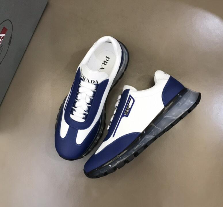 Chloe’s Picks - PD Men Shoes - 153