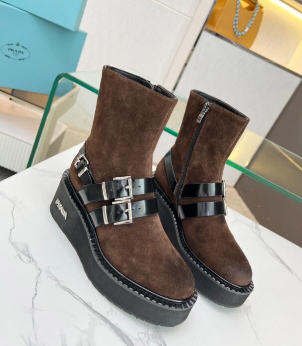 Chloe’s Picks - PD Women Shoes - 220