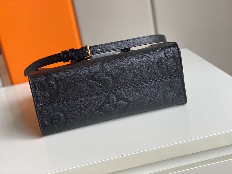 I W Fashion Lu-Vi bags - 17551