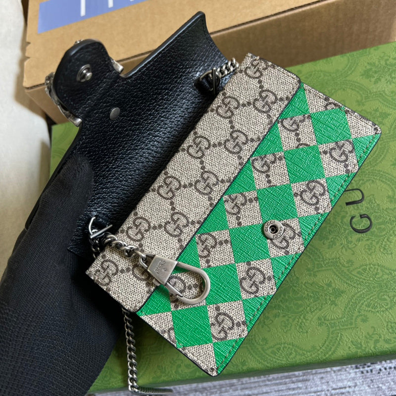 PHA - GUKI Bags - 1603