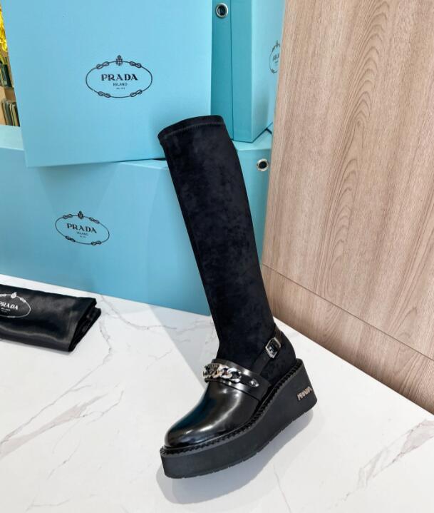 Chloe’s Picks - PD Women Shoes - 230