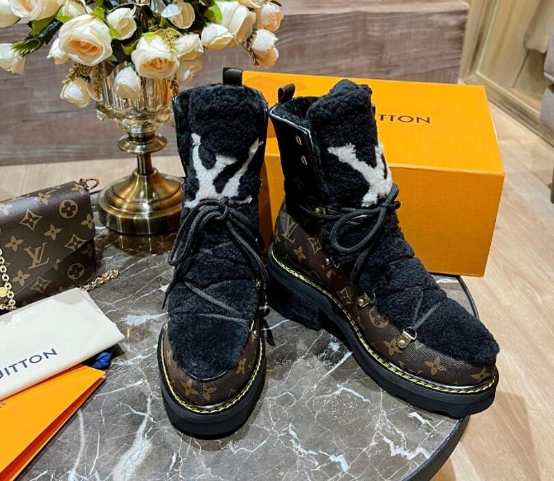 Chloe’s Picks - LOV Women Shoes - 891
