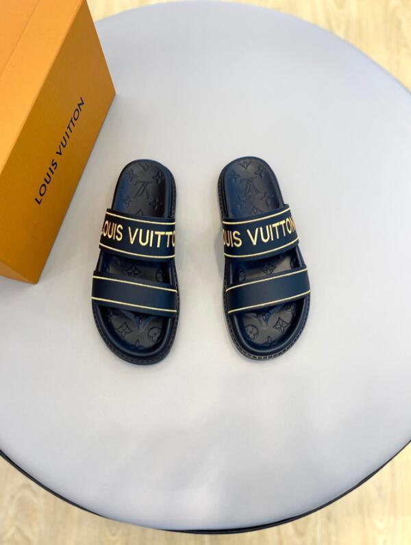 Chloe’s Picks - LOV Men Shoes - 1107