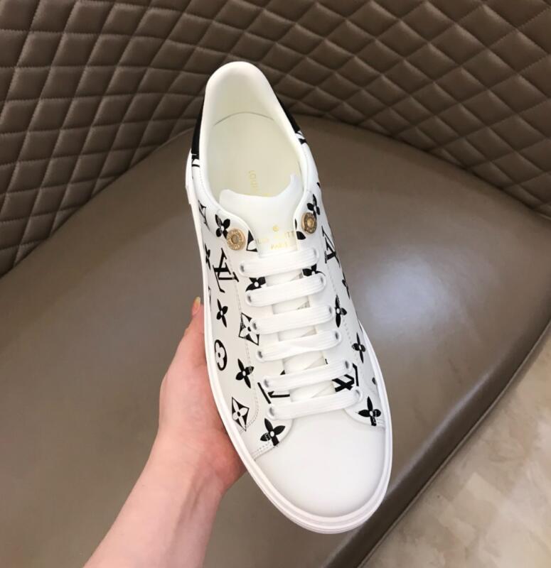 Chloe’s Picks - LOV Men Shoes - 1670
