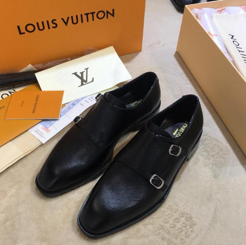 Chloe’s Picks - LOV Men Shoes - 1716