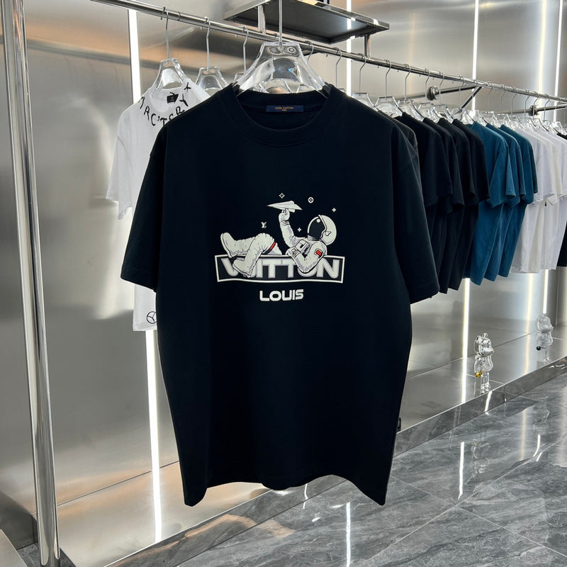 Louis Vuittion Luxury T-Shirt