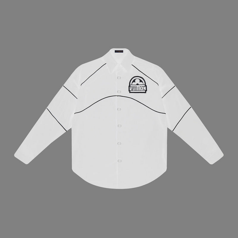 Louis Vuittion Luxury Clothes