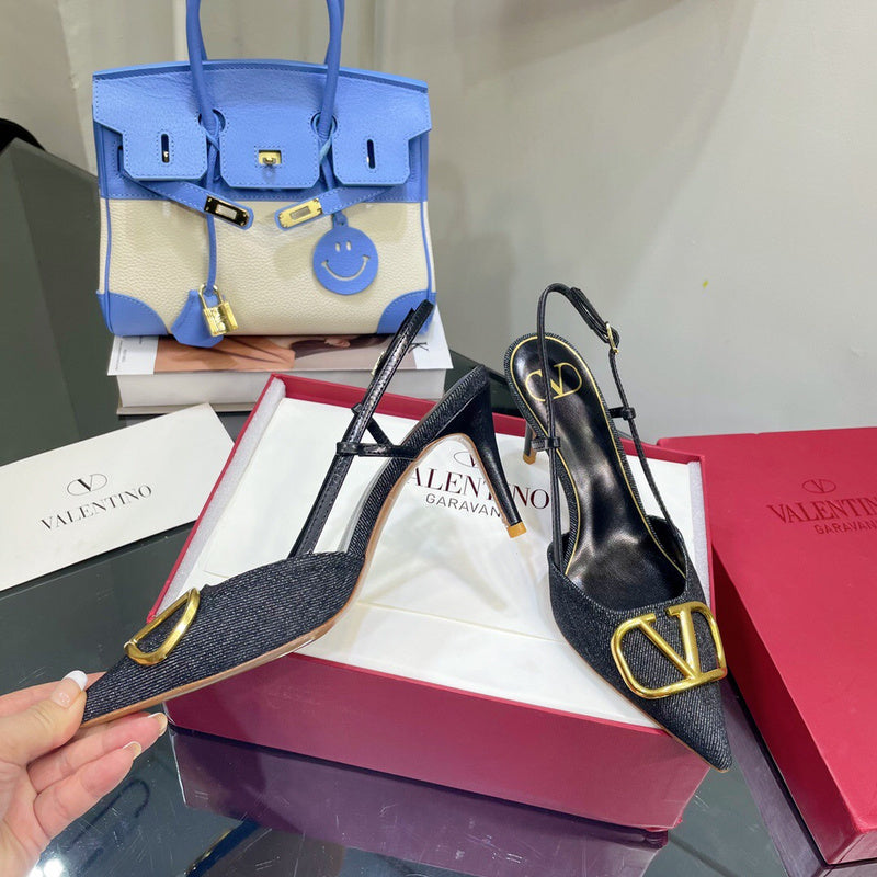 Valentino GARAVANI Luxury Shoes