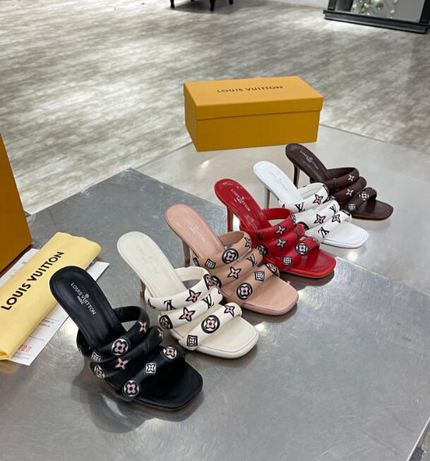 Chloe’s Picks - LOV Women Shoes - 1147