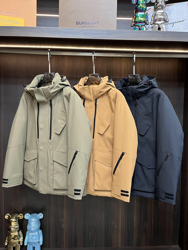 Burberry Luxury Clothes