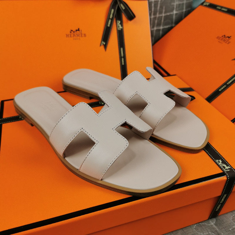 Hermes Luxury Sandals