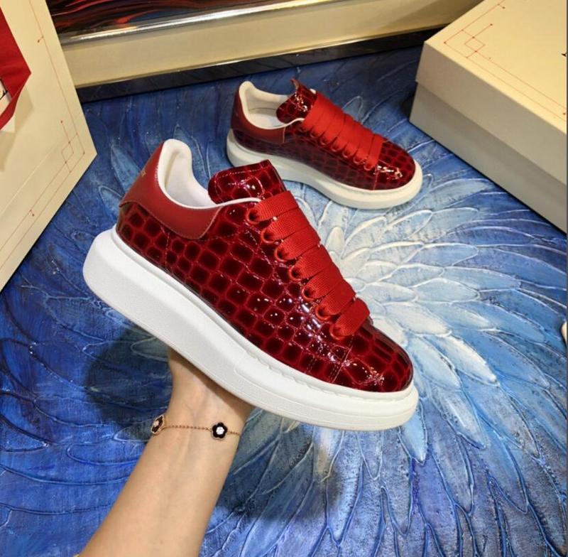 Chloe’s Picks - AQ Men SHoes - 456