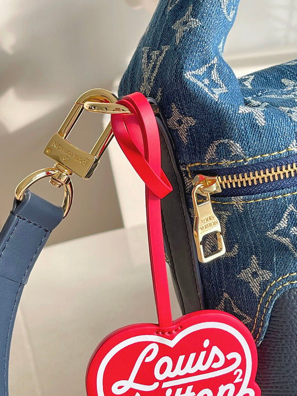 I W Fashion Lu-Vi bags - 17307