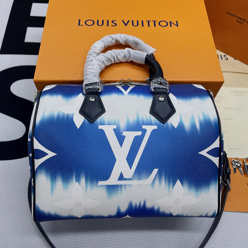 I W Fashion Lu-Vi bags - 8163