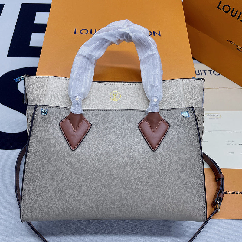 I W Fashion Lu-Vi bags - 8629