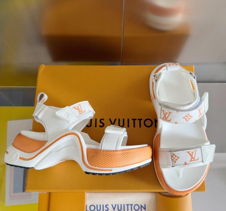 Chloe’s Picks - LOV Women Shoes - 178