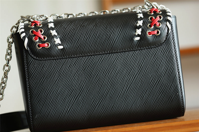 I W Fashion Lu-Vi bags - 8497