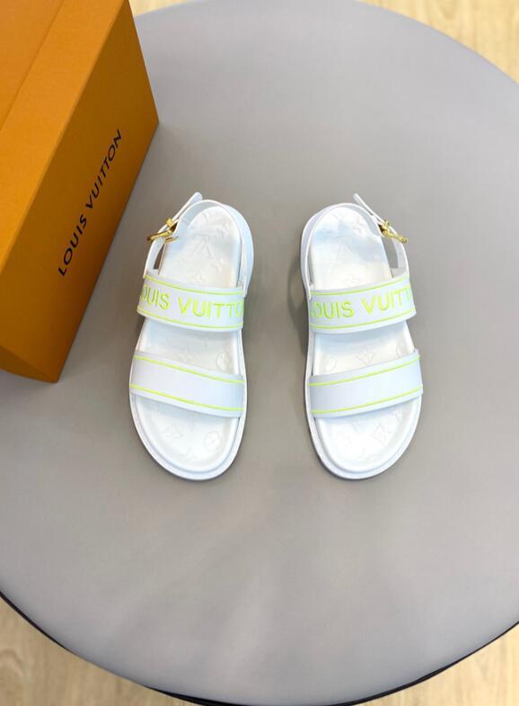 Chloe’s Picks - LOV Men Shoes - 1092