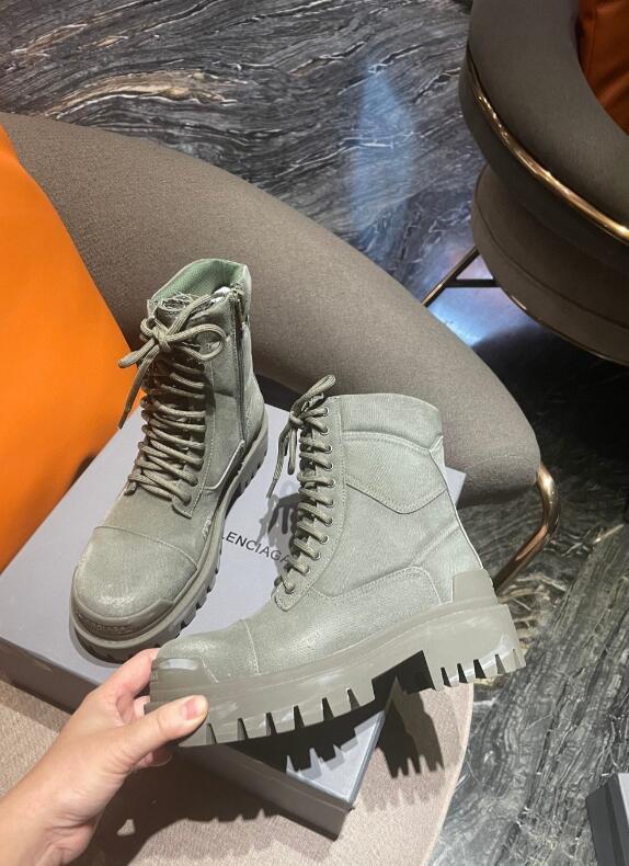 Chloe’s Picks - LOV Men Shoes - 760